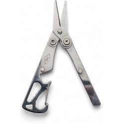 Gentlemen's Hardware Foldable Scissor Multi Tool - Multitool