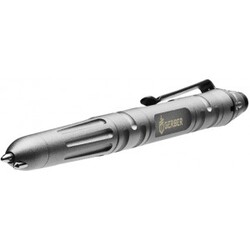 Gerber Impromptu Tactical Pen Tactical Silver - Multitool