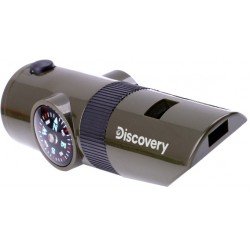 Levenhuk Discovery Basics Ek10 Explorer Kit - Multitool