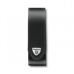 Victorinox Leather Belt Pouch, Large - Etui
