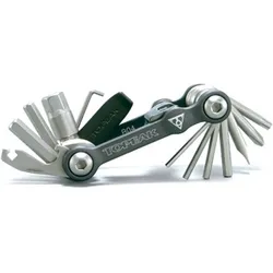 Topeak Værktøj Multifunktion Mini 18+, M/taske - Multitool Topeak Værktøj Multifunktion Mini 18+, M/taske - Multitool