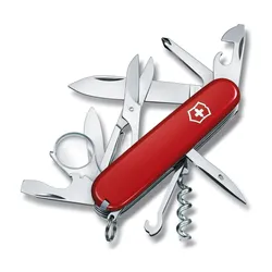 Victorinox Pocket Knife, Explorer Blister - Multitool Victorinox Pocket Knife, Explorer Blister - Multitool